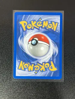 Pokemon Neo Discovery Forretress Holo 2/75 MP WotC Vintage - Image 2