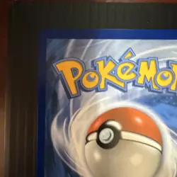 Pokemon Mega Charizard X EX 029 promo mega evolution - Image 3
