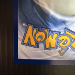 Pokemon Mega Charizard X EX 029 promo mega evolution - Image 4