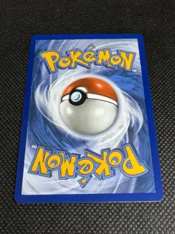 Pokemon Mega Hawlucha EX Secret Rare Full Art Holo ASC 268/217 English - Image 2