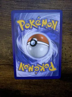 2026 Pokemon TCG MEP Mega Charizard Y EX Blackstar Promo 030 - Image 2