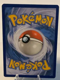 Pokemon TCG Lugia Fates Collide 78/124 Reverse Holo Rare Basic 120 HP English - Image 2