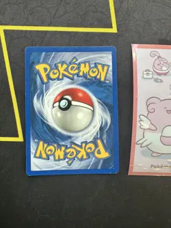 Pokemon Card Celebi 16/64 Non-Holo Rare Neo Revelation 054💎NM LP +💎 - Image 3