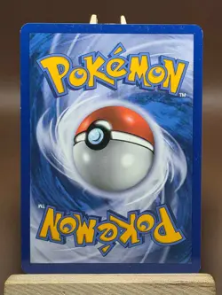 MP Dialga [G] - 7/127 - Crosshatch Holo Pokemon League Cyrus Season - Image 2