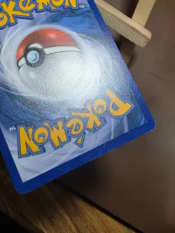 MP Dialga [G] - 7/127 - Crosshatch Holo Pokemon League Cyrus Season - Image 3