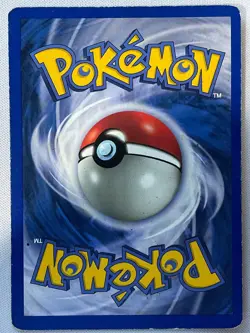 Celebi 16/64 Rare Neo Revelation Pokemon Unlimited Heavily Played - Image 2