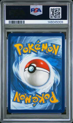 2025 POKEMON MEG EN-MEGA EVOLUTION #177 MEGA VENUSAUR EX PSA 10 - Image 2