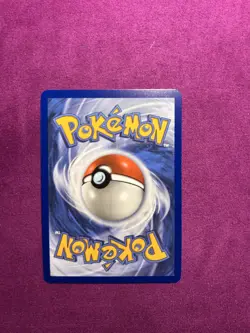 Iris’s Fighting Spirit 190/217 Uncommon Reverse Holo Pokemon Ascended Heroes NM - Image 2