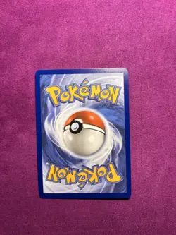 Team Rocket’s Petrel 207/217 Uncommon Reverse Holo - Pokemon Ascended Heroes NM - Image 2