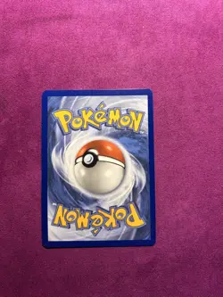 Iono’s Tadbulb 069/217 Common Poke Ball Reverse Holo Pokemon Ascended Heroes NM - Image 2