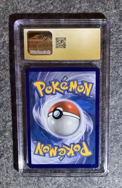 Pokemon TCG CGC Pristine 10 Scizor V 118/189 Darkness Ablaze - Image 2