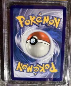 Pokemon TCG CGC Pristine 10 Scizor V 118/189 Darkness Ablaze - Image 4