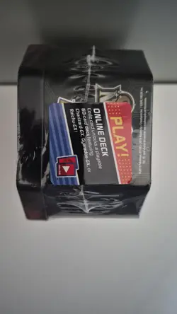 Pokemon TCG - Hidden Fates Charizard Tin (Minor Damage) - Image 5