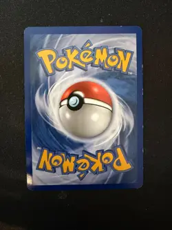 Pichu 93/123 Mysterious Treasures Reverse Holo Pokemon TCG - LP - Image 2