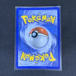 Pokemon TCG Dusk Mane Necrozma SM124 Promo Ultra Beast Basic Holo English LP - Image 2