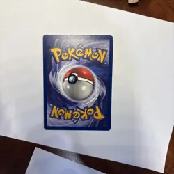 Pokemon TCG Exeggcute #52/64 1st Edition Jungle Set Unlimited WOTC LP - Image 3