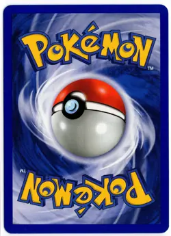 Pokemon - Hoothoot 60/111 Neo Genesis LP - Image 2