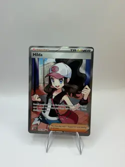 Hilda Full Art - Pokemon White Flare 164/086 - Image 1