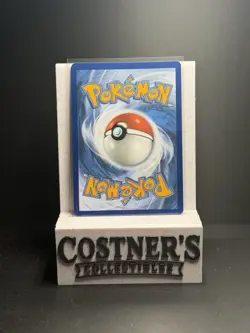 Mega Gengar ex 056/094 Pokemon Me02: Phantasmal Flames NM - Image 2