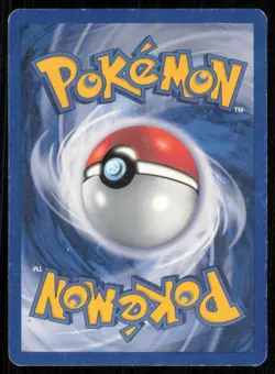 Elekid 22/111 Rare Neo Genesis Pokemon Moderately Played - Image 2