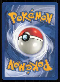 Granbull 37/111 Uncommon Neo Genesis Pokemon Unlimited Lightly Played - Image 2