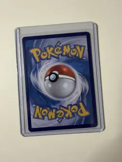 Switch 209/165 Ultra Rare Gold – KOREAN SV2a: Pokemon 151 - NM - Image 2