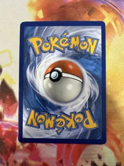 Pokemon Dedenne Sm-Lost Thunder Common Reverse Holo 84/214 LP - Image 2