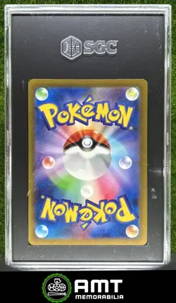 Charizard ex SGC 10 2023 Pokemon Scarlet Violet Shiny Treasure Japanese Rare - Image 2