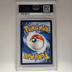 PSA 9 Nessa - Sword & Shield Lost Origin Trainer Gallery Full Art FA - TG27/TG30 - Image 2