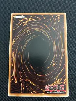 Yugioh | The Grand Spellbook Tower PGL2-EN057 Premium Gold Ultra Rare Mint NM - Image 2