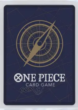 2024 One Piece Card Game: Premium PRB-01 Japanese Pirate Foil R Belo Betty - Image 2