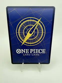 One Piece Wings of the Captain Tashigi OP06-050 Alternate Alt Art NM⚓ - Image 2