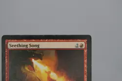 Seething Song Duel Decks: Knights vs. Dragons Regular - Image 3