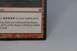 Seething Song Duel Decks: Knights vs. Dragons Regular - Image 4