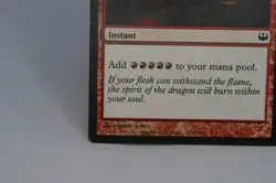 Seething Song Duel Decks: Knights vs. Dragons Regular - Image 5