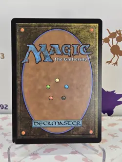 MTG Aettir and Priwen - Regular #253 - Final Fantasy Magic The Gathering - Image 2