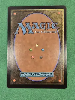 MTG Aettir and Priwen - Regular #253 - Final Fantasy Magic The Gathering - Image 4