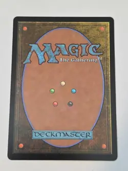 Gamble (Retro Frame) Dominaria Remastered Regular - Image 2