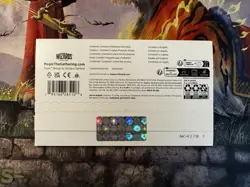 MTG | Secret Lair | Twisted Toons RAINBOW FOIL | SEALED - Image 2