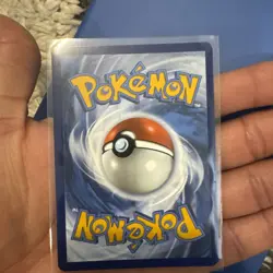 Scolipede 134/086 Pokemon TCG Black Bolt Illustration Rare Card NM/M Condition - Image 3