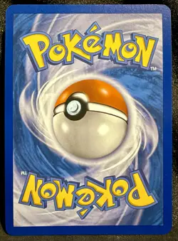 Pokemon TCG Gengar [Prime] 94 HGSS: Triumphant 2010 NM+ 🌀SWIRL🌀 10 Contender🔥 - Image 2