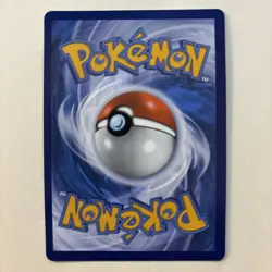 Pokemon TCG Holo Ultra Rare Iron Thorns Ex 077/167 Twilight Masquerade NM - Image 4