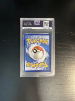 2024 POKEMON SFA EN Fezandipiti ex UR 084/064 GEM MT 10 - Image 2