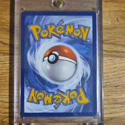 Pokemon Rayquaza VMAX Ultra Rare Full Art Holo TG20/TG30 Silver Tempest Ishikawa - Image 2