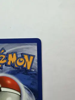 1st edition Erika's Gloom 45/132 Gym Heroes Uncommon WOTC Pokemon Card - Image 3