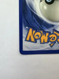 1st edition Erika's Gloom 45/132 Gym Heroes Uncommon WOTC Pokemon Card - Image 4