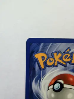 1st edition Erika's Gloom 45/132 Gym Heroes Uncommon WOTC Pokemon Card - Image 5