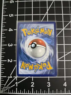 Larry's Skill PRE 139/131 Pokemon Prismatic Evolutions NM/M - Image 2