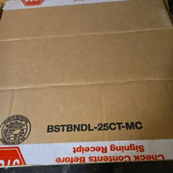 Pokemon Journey Together SV09 Scarlet Violet Box Booster Bundle EMPTY Case - Image 2