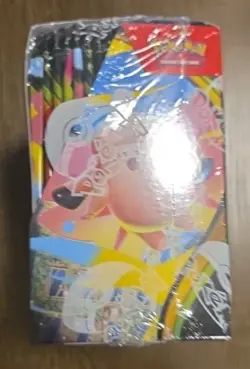 Pokemon Perfect Order Booster Box Factory Sealed - Image 2